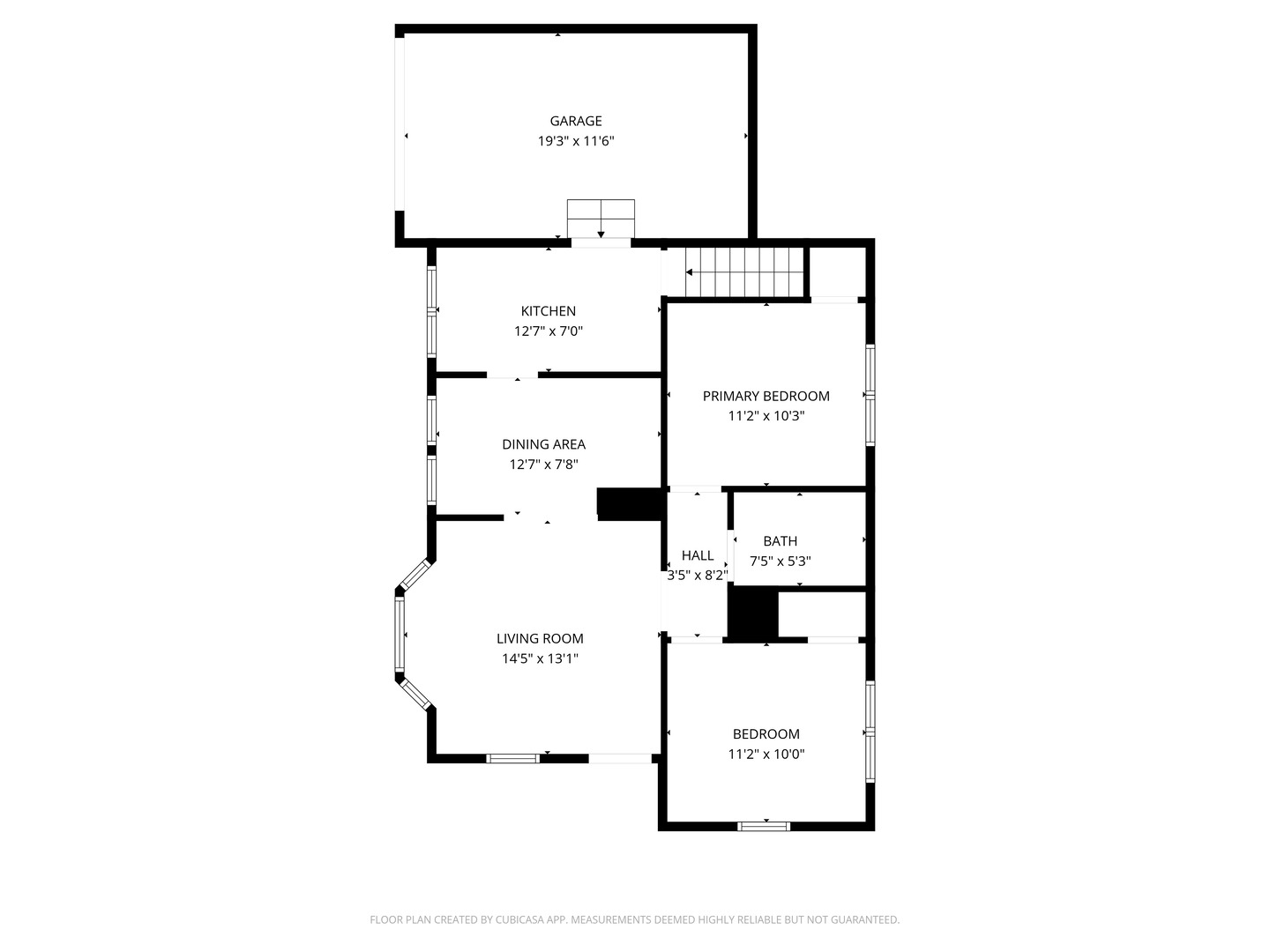 107 South Draper Avenue Champaign, IL 61821 - Photo 18 of 20