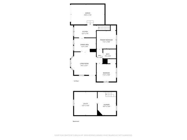$189,900 | 107 South Draper Avenue, Champaign, IL 61821