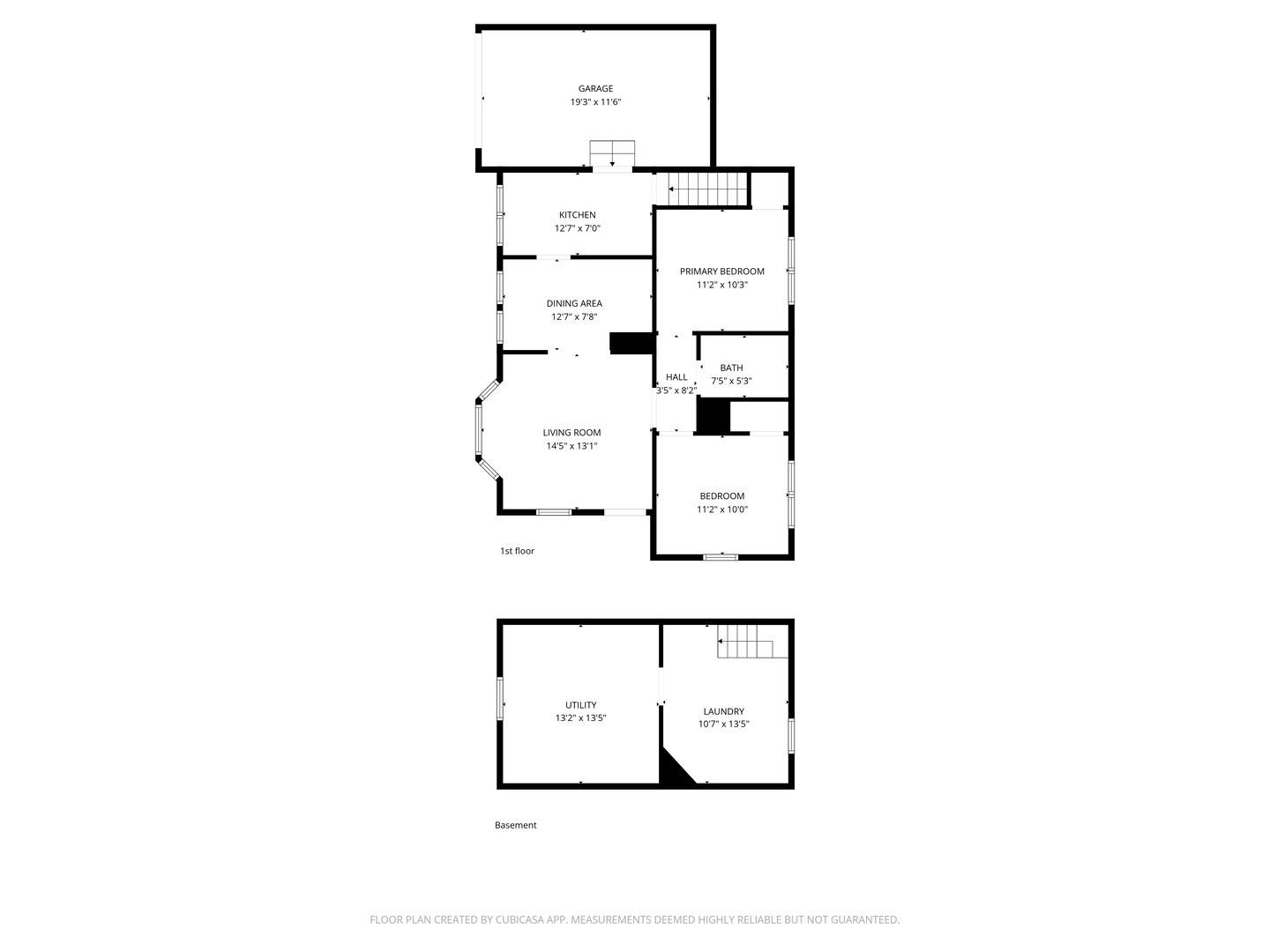 107 South Draper Avenue Champaign, IL 61821 - Photo 19 of 20