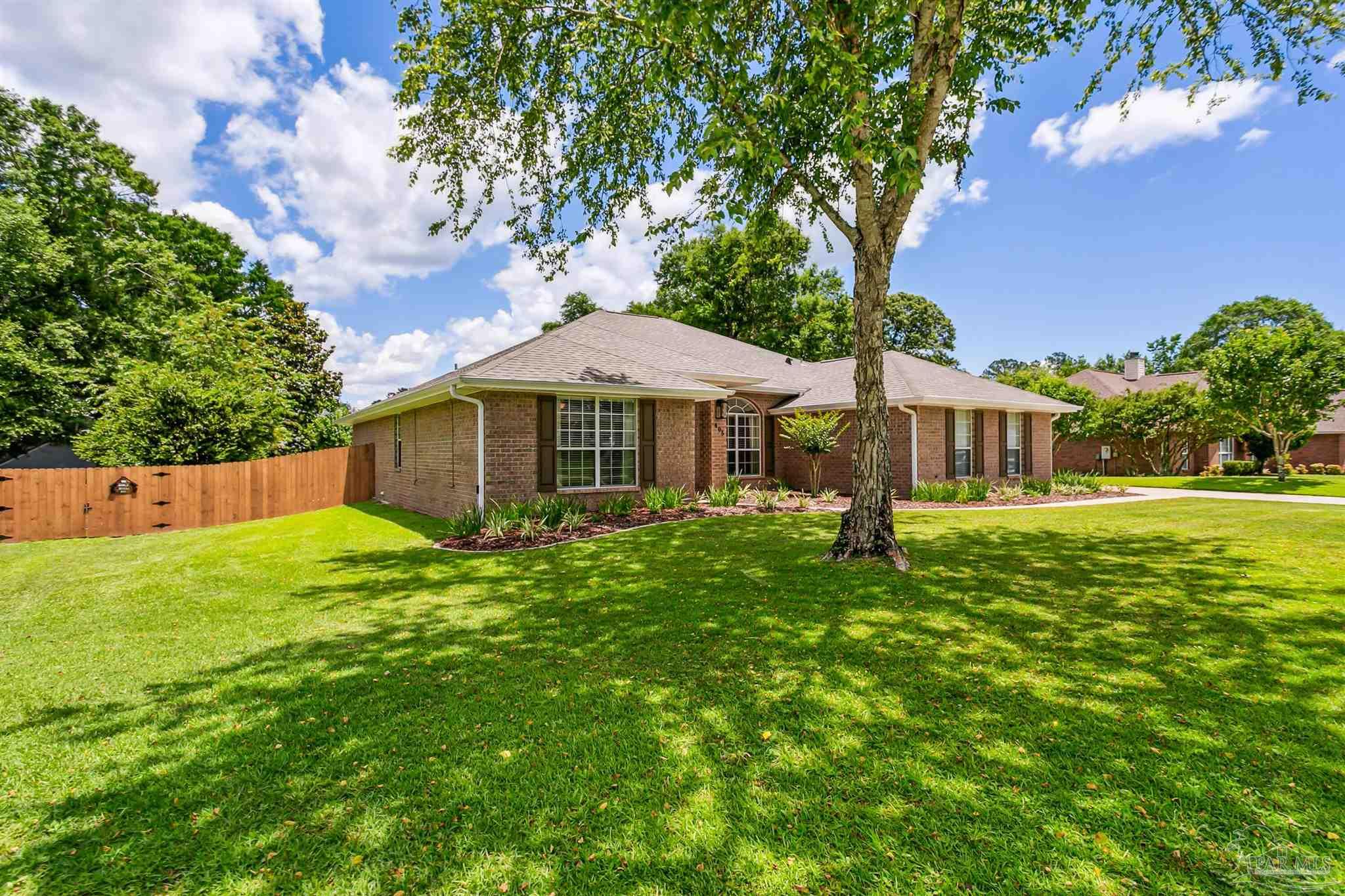 405 Turnberry Road Cantonment, FL 32533 - Photo 35 of 35 Gallery Image 35