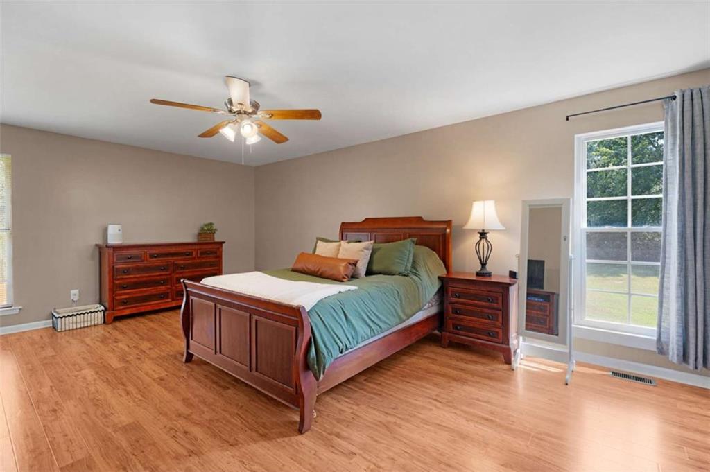437 Goat Road Northwest Resaca, GA 30735 - Photo 20 of 43 Gallery Image 20