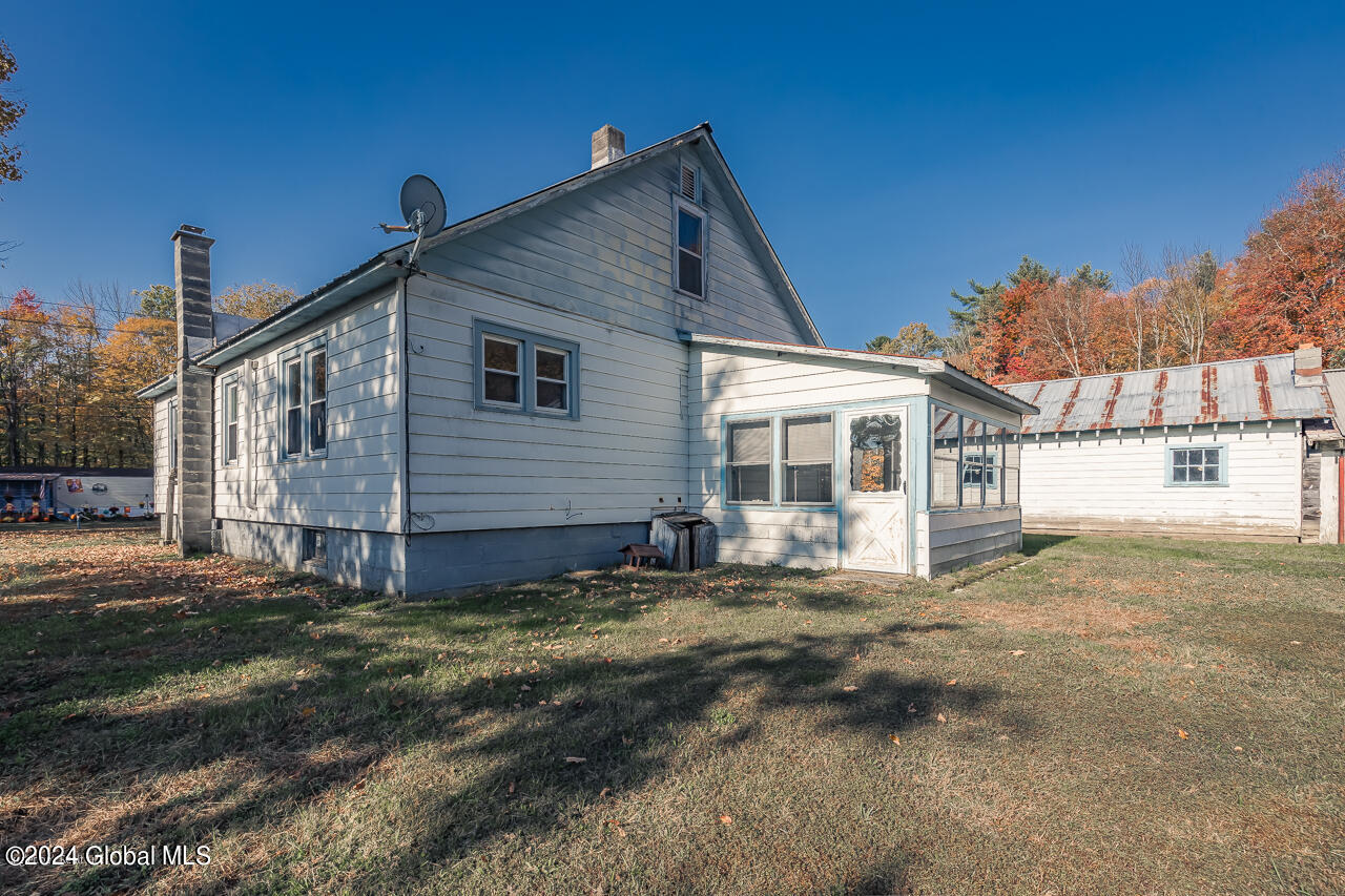 22 Johnson Road Edinburg, NY 12134 - Photo 5 of 49 MLS-6