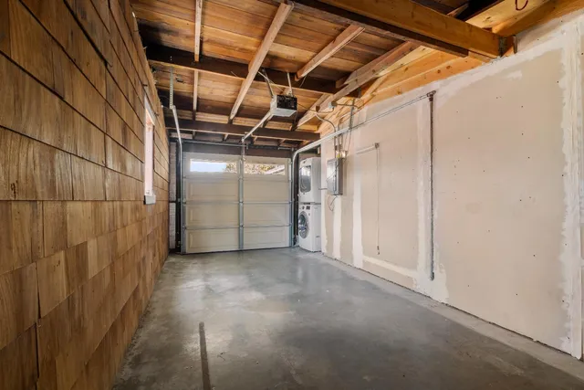 a view of small space