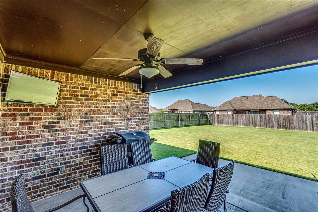 101 Fairwind Way Madison, MS 39110 - Photo 34 of 46 Photo 34