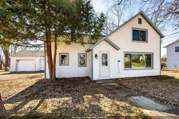 $189,900 | 314 Eagle Street, Seymour, WI 54165