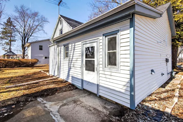 $189,900 | 314 Eagle Street, Seymour, WI 54165