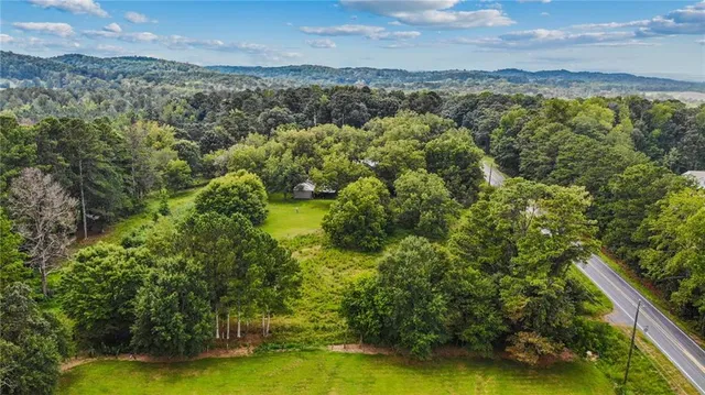a view of lake view and mountain view