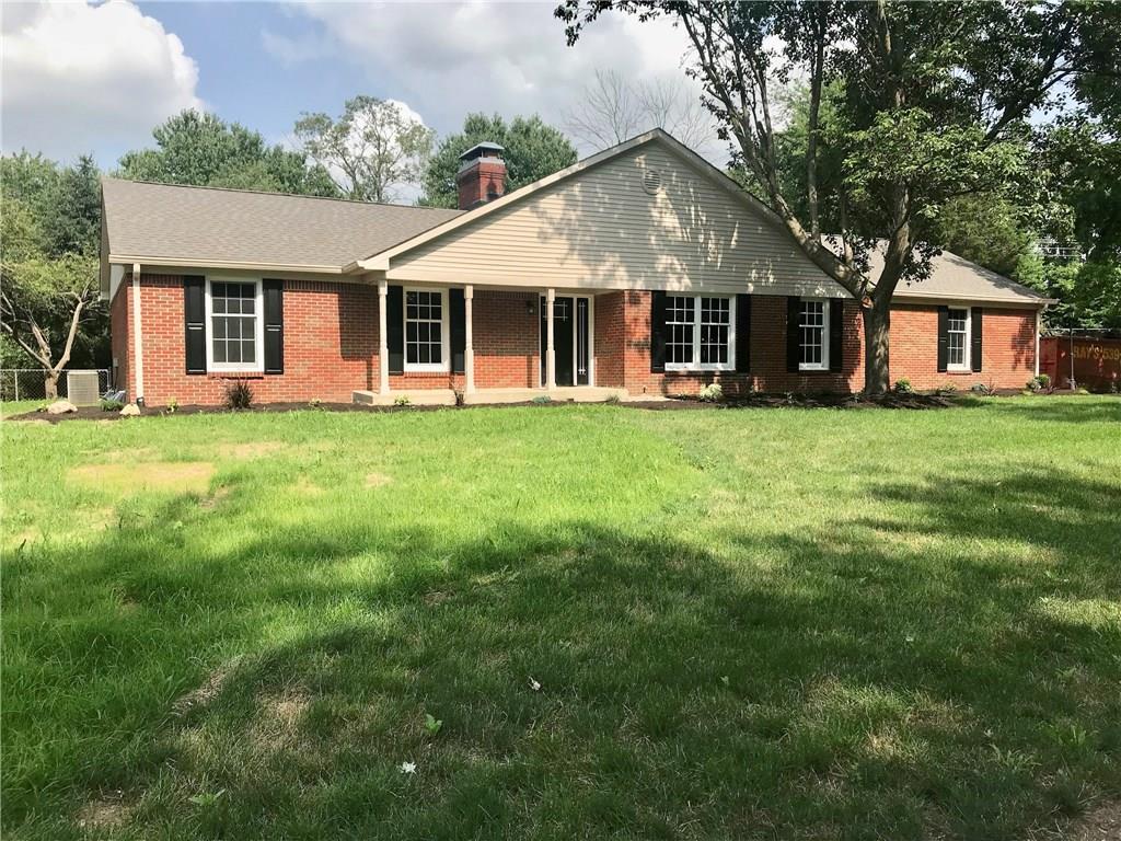 101 North Restin Road Greenwood, IN 46142 - Photo 1 of 36 Gallery Image 1