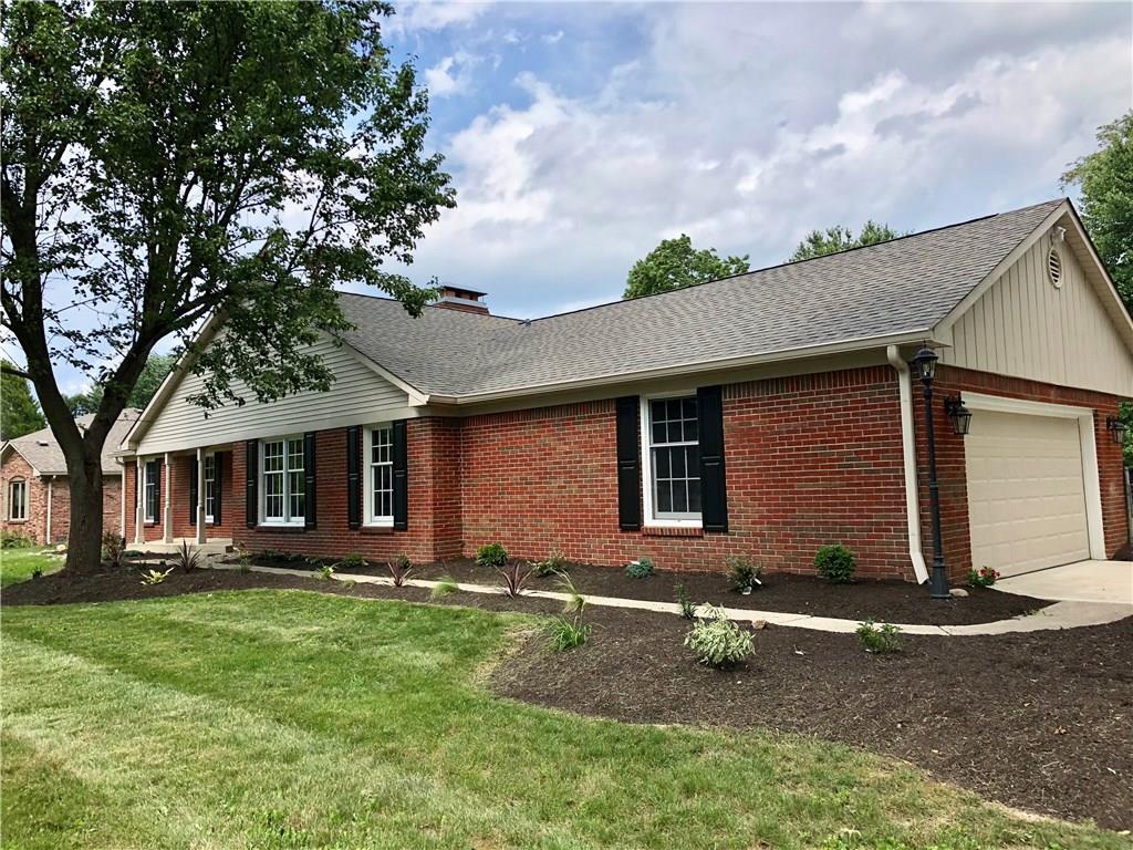 101 North Restin Road Greenwood, IN 46142 - Photo 35 of 36 Gallery Image 35
