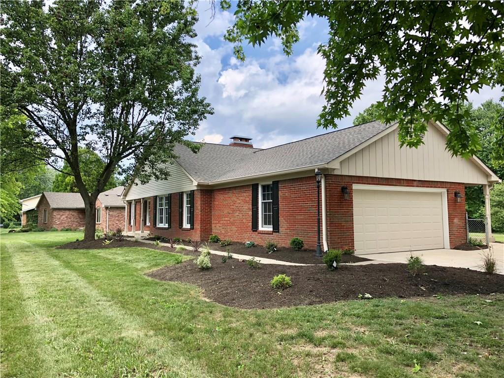 101 North Restin Road Greenwood, IN 46142 - Photo 36 of 36 Gallery Image 36