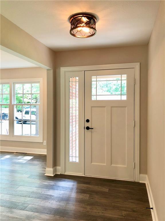 101 North Restin Road Greenwood, IN 46142 - Photo 10 of 36 Gallery Image 10