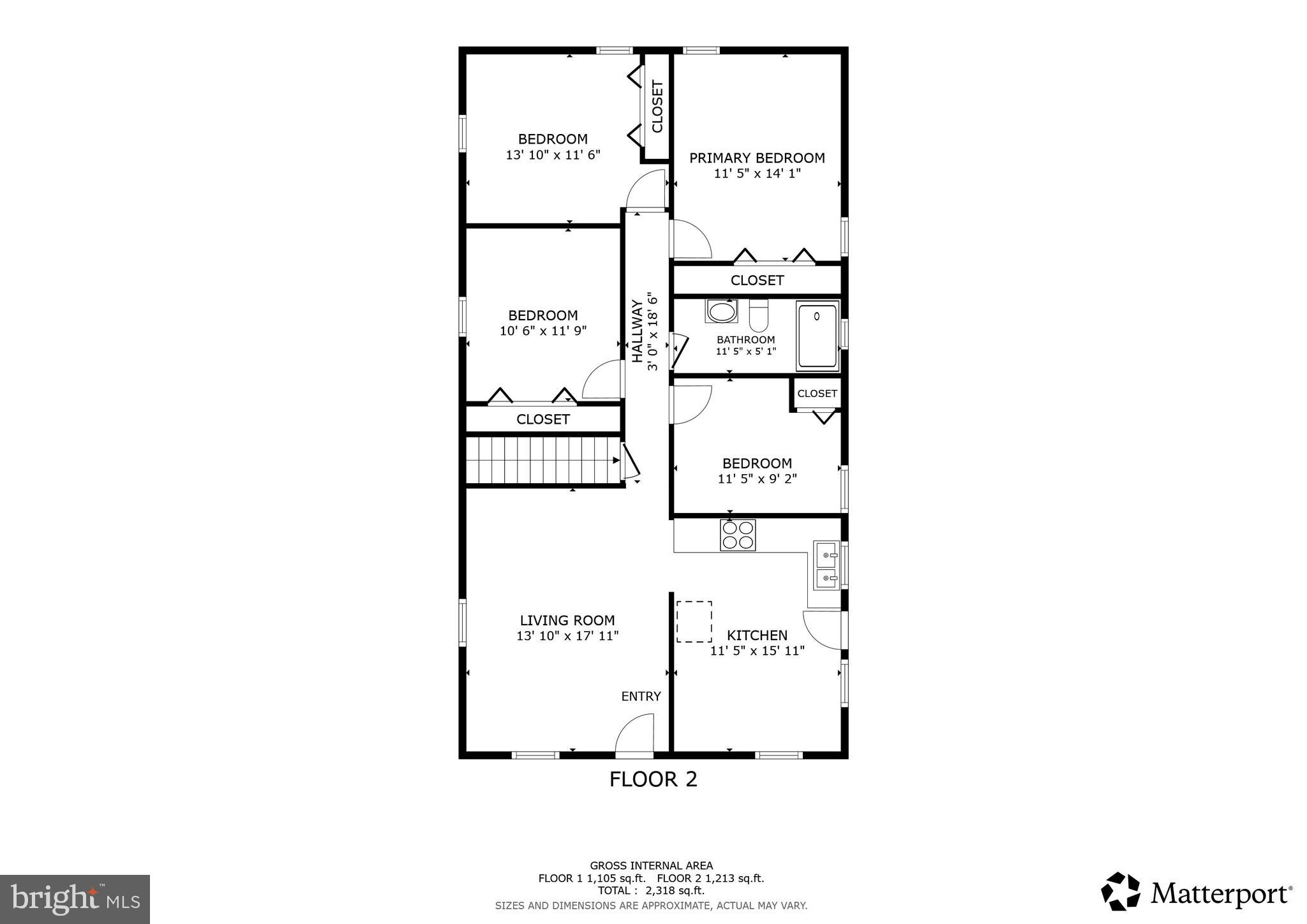 10122 Guilford Road Jessup, MD 20794 - Photo 30 of 31 Gallery Image 30