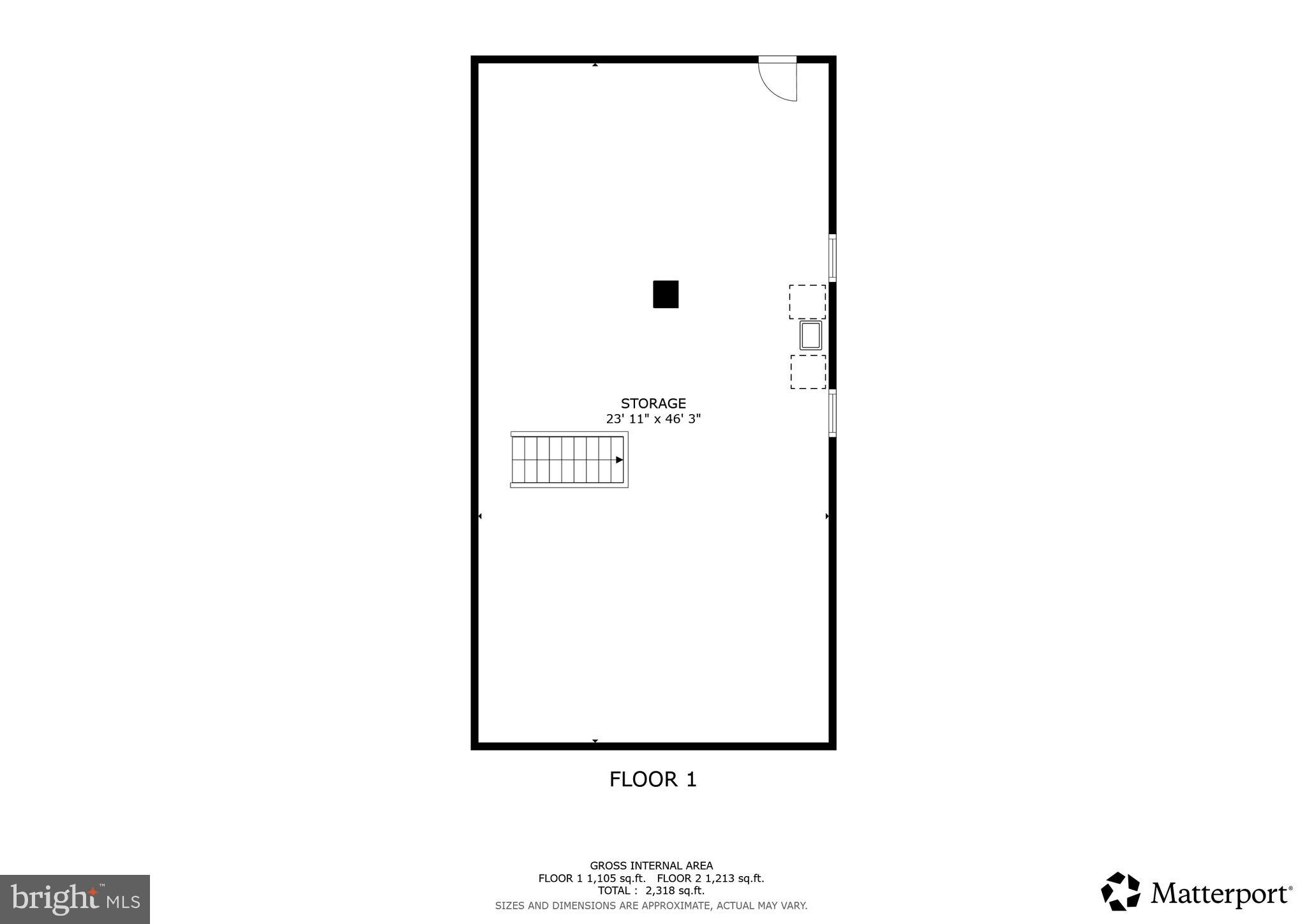 10122 Guilford Road Jessup, MD 20794 - Photo 31 of 31 Gallery Image 31