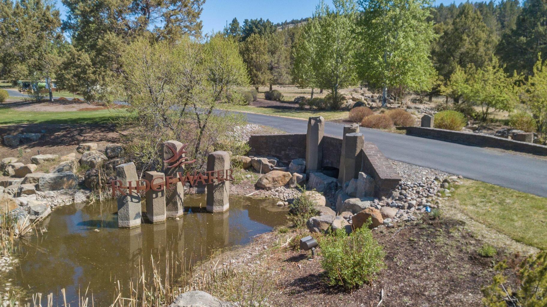 940 Bailey Mountain Road Klamath Falls, OR 97601 - Photo 14 of 17 Ridgewater 10