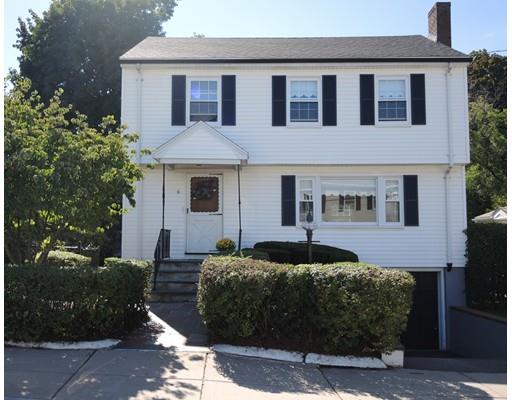 6 Keenan Road Boston, MA 02135 - Photo 1 of 26 Gallery Image 1