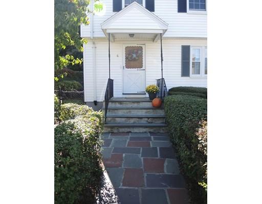 6 Keenan Road Boston, MA 02135 - Photo 3 of 26 Gallery Image 3