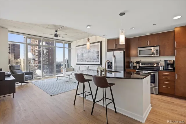 $3,500 | 891 14th Street, Unit 2302, Denver, CO 80202
