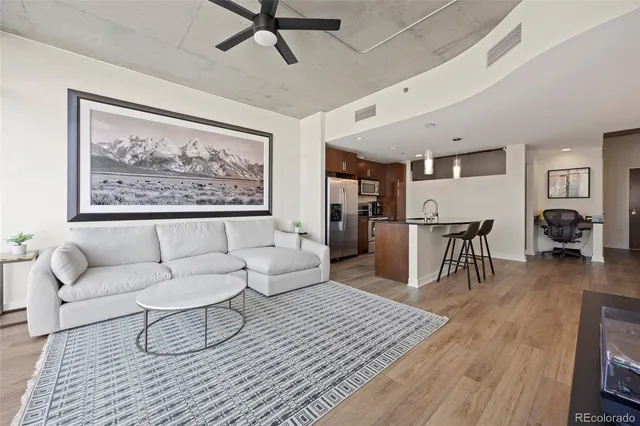 $3,500 | 891 14th Street, Unit 2302, Denver, CO 80202