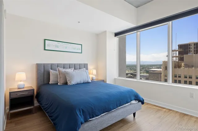 $3,500 | 891 14th Street, Unit 2302, Denver, CO 80202