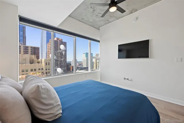 $3,500 | 891 14th Street, Unit 2302, Denver, CO 80202