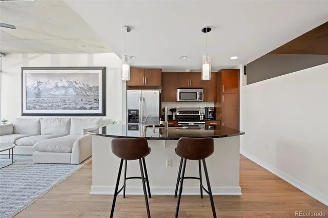 $3,500 | 891 14th Street, Unit 2302, Denver, CO 80202