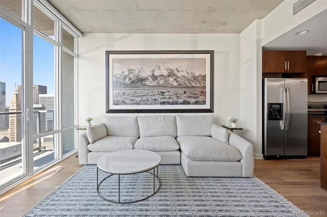 $3,500 | 891 14th Street, Unit 2302, Denver, CO 80202