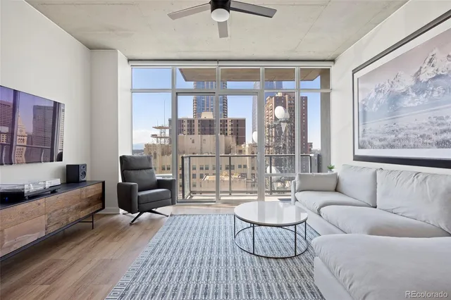 $3,500 | 891 14th Street, Unit 2302, Denver, CO 80202