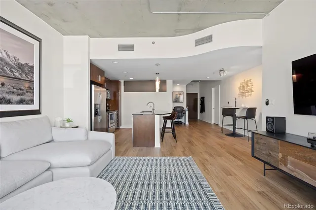 $3,500 | 891 14th Street, Unit 2302, Denver, CO 80202
