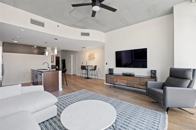 $3,500 | 891 14th Street, Unit 2302, Denver, CO 80202