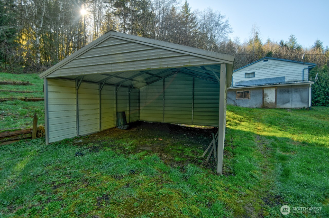 4213 SR 6 Chehalis, WA 98532 - Photo 31 of 38
