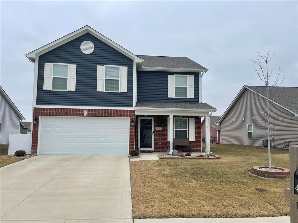 424 Rocky Road Greenfield, IN 46140 - Photo 1 of 2 Gallery Image 1