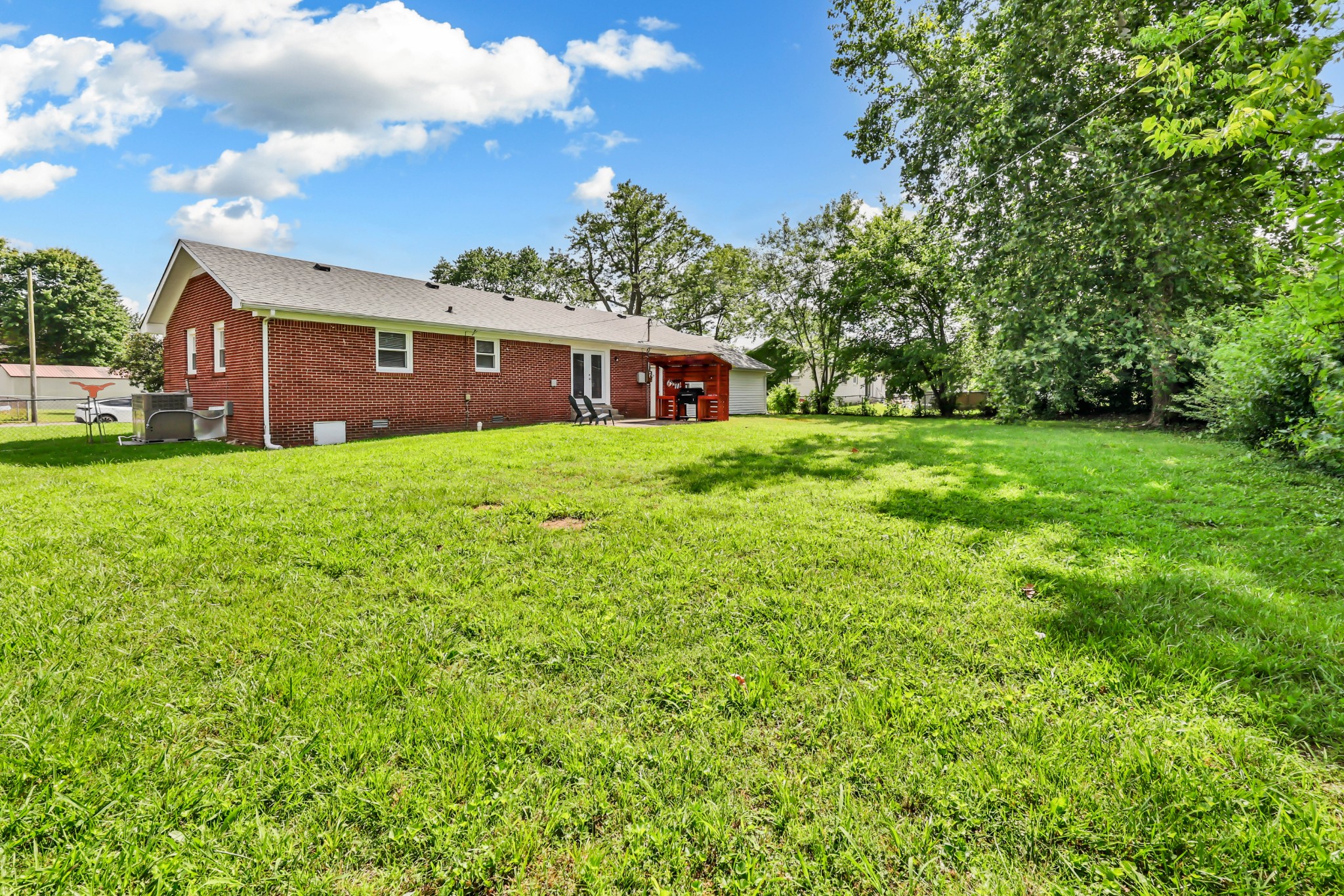 203 Orchard Road Clarksville, TN 37042 - Photo 22 of 23 Gallery Image 22