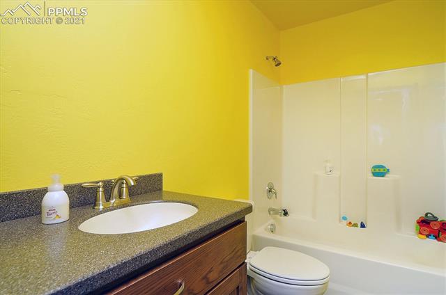 927 Howe Road Westcliffe, CO 81252 - Photo 18 of 33 Gallery Image 18