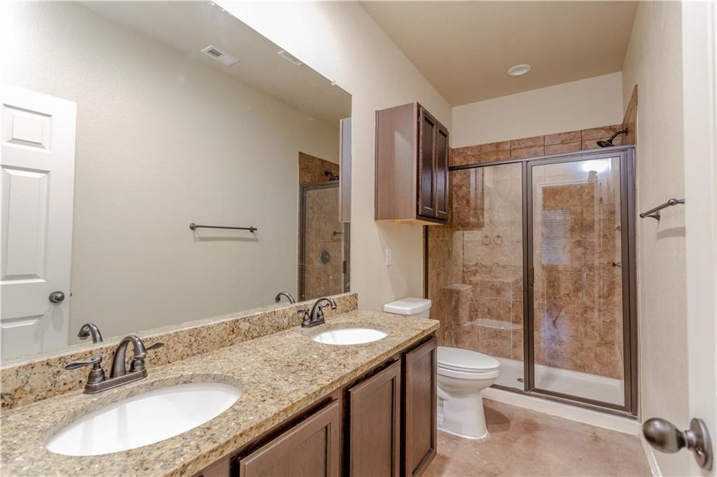 421 Jack Rabbit Lane, Unit B Buda, TX 78610 - Photo 14 of 19