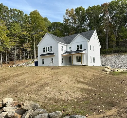 $799,000 | Lot 2 Lot Road, Webster, MA 01570