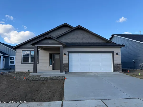 $549,900 | 4521 East Culpeo Avenue, Post Falls, ID 83854