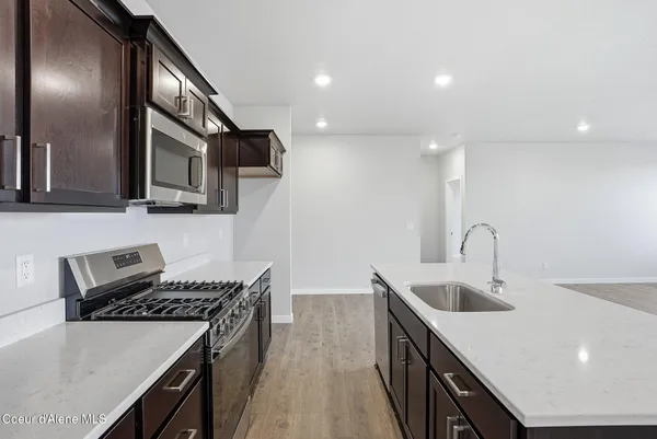 $549,900 | 4521 East Culpeo Avenue, Post Falls, ID 83854