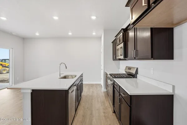 $549,900 | 4521 East Culpeo Avenue, Post Falls, ID 83854