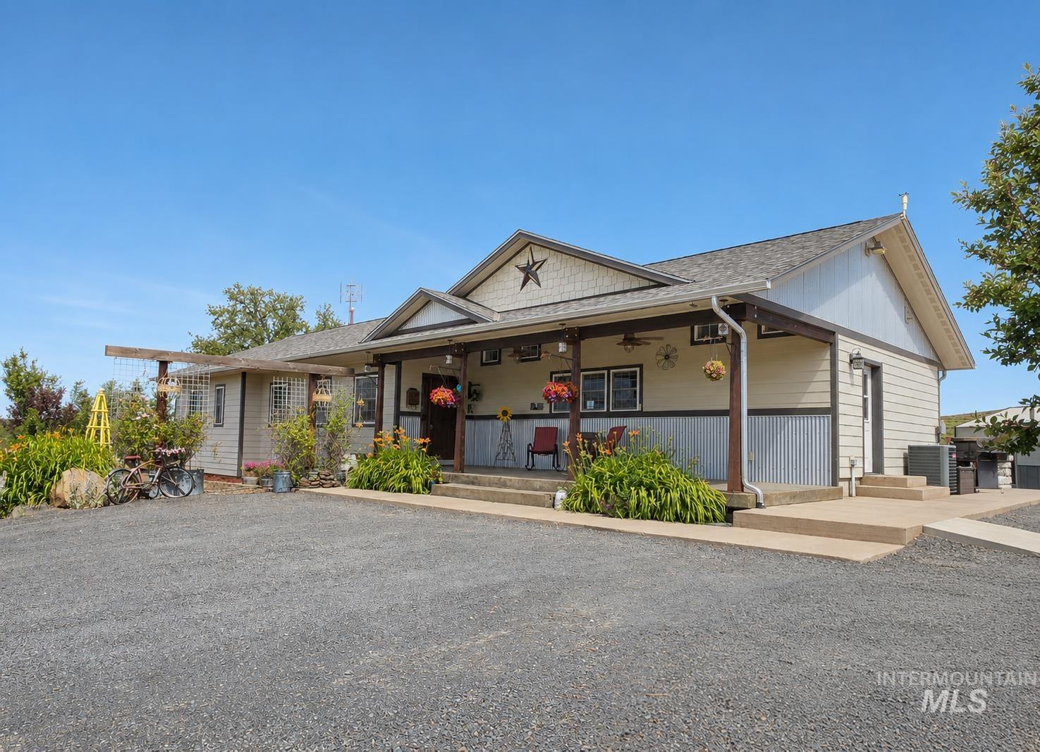 1390 Sather Road Genesee, ID 83832 - Photo 44 of 44