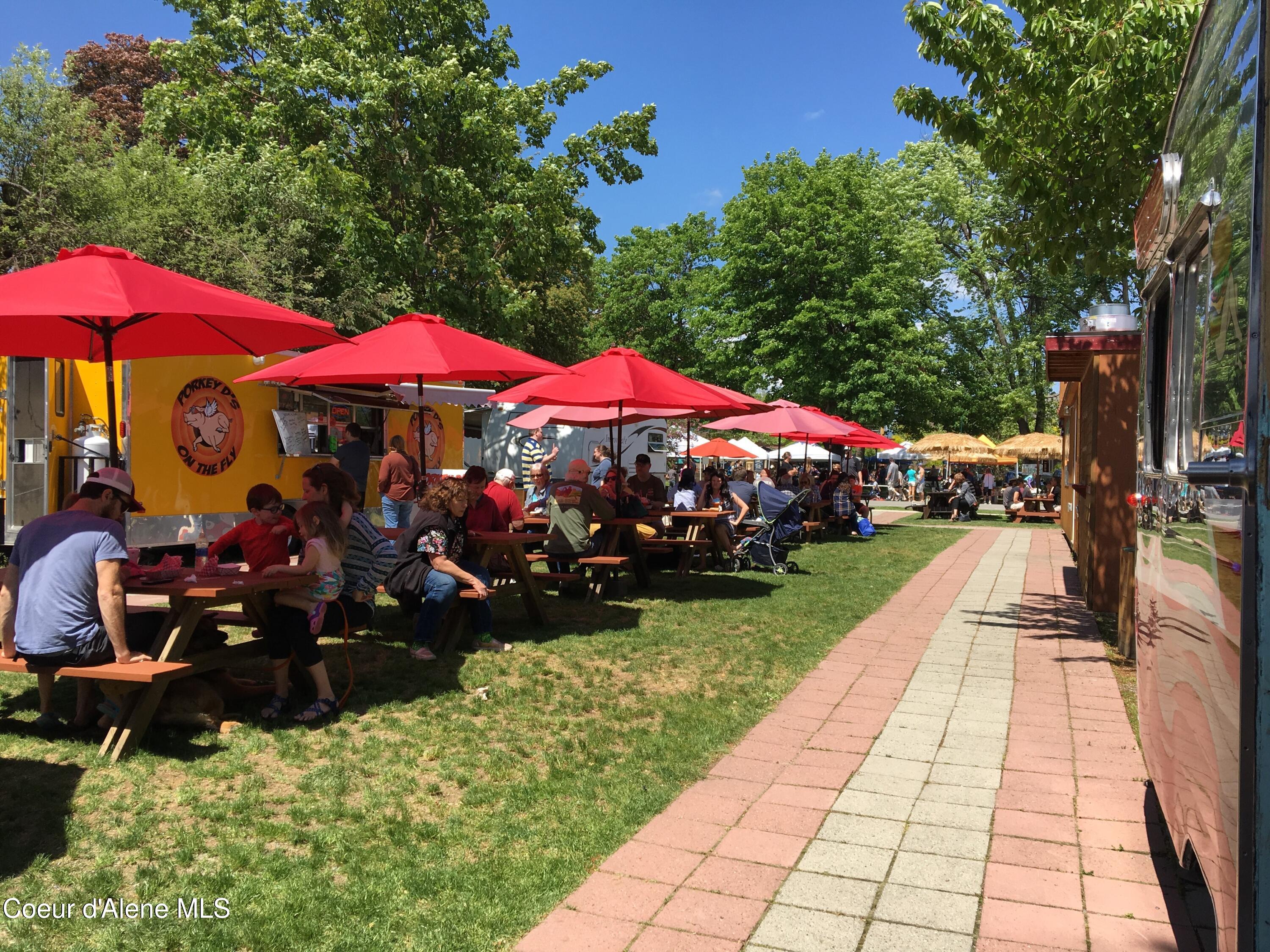 Rogers Road Sandpoint, ID 83864 - Photo 34 of 37 Sandpoint Food Truck Court