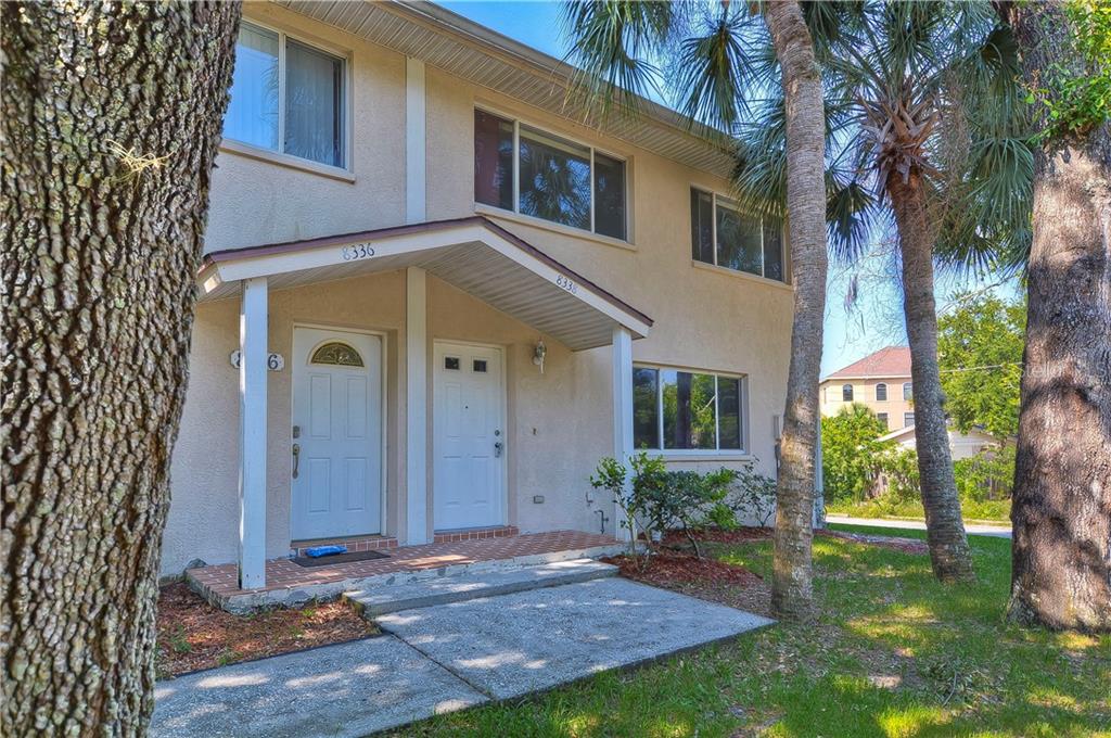 8338 Civic Road, Unit 1 Tampa, FL 33615 - Photo 1 of 1 Gallery Image 1