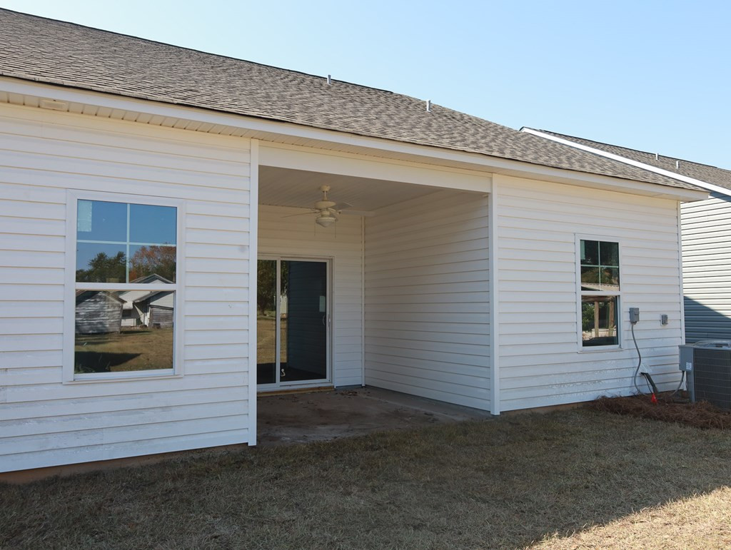 335 Acorn Street Sumter, SC 29154 - Photo 2 of 25
