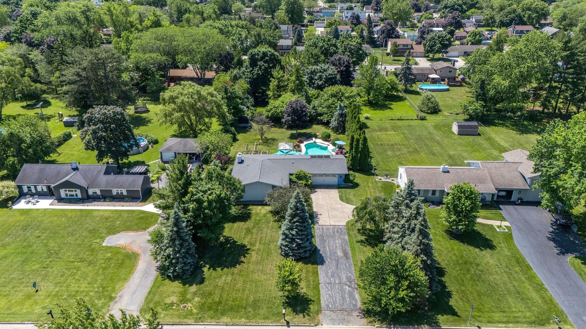 4263 Shattuck Road Saginaw, MI 48603 - Photo 47 of 56 Gallery Image 47