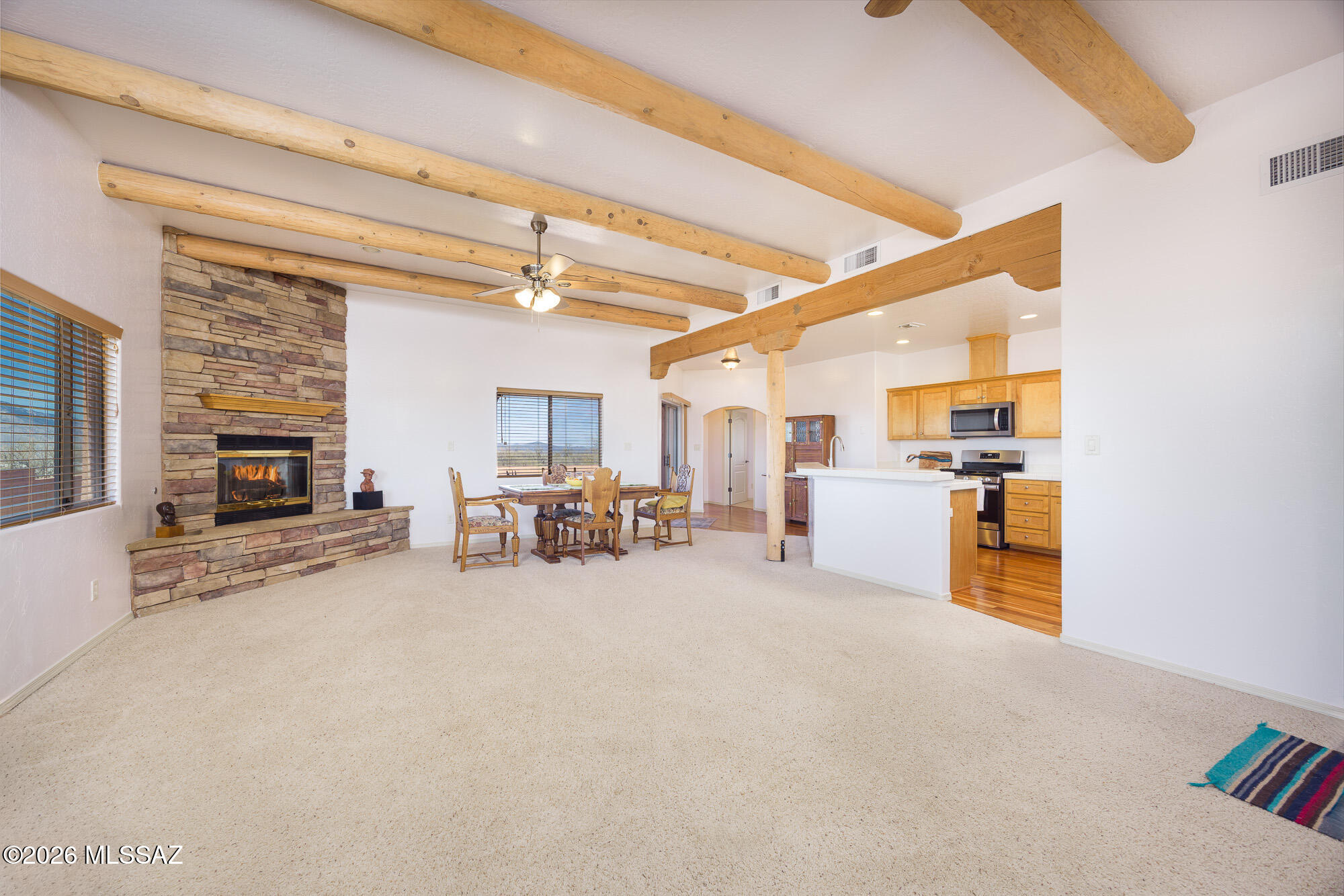 3203 West Thunder Pass Road Benson, AZ 85602 - Photo 6 of 35 3203-thunderpass_mls-4