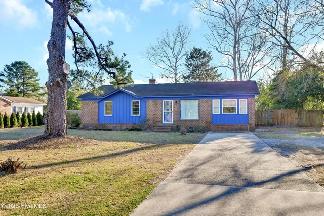 $350,000 | 3533 Middle Sound Loop Road, Wilmington, NC 28411