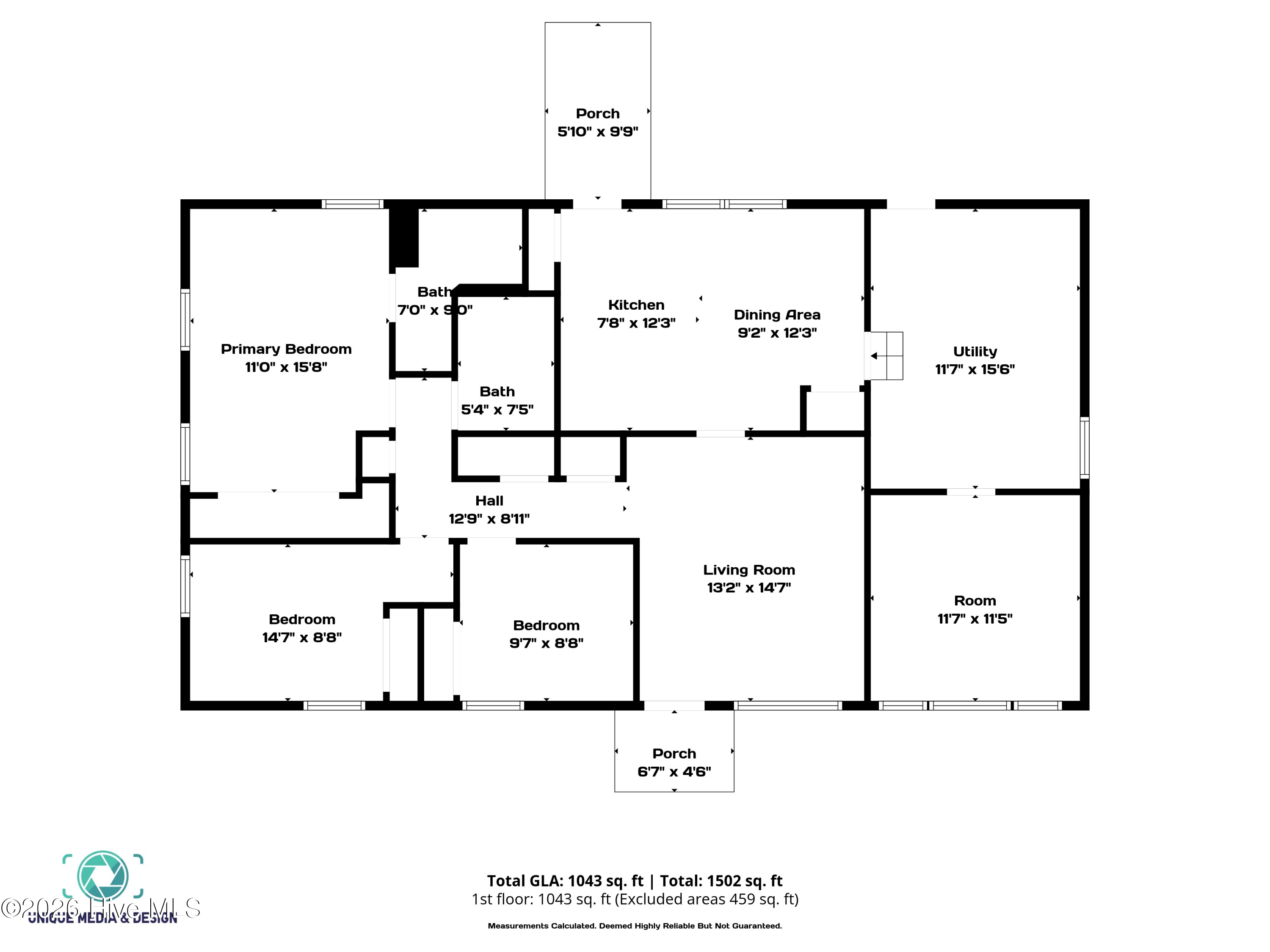 3533 Middle Sound Loop Road Wilmington, NC 28411 - Photo 25 of 25