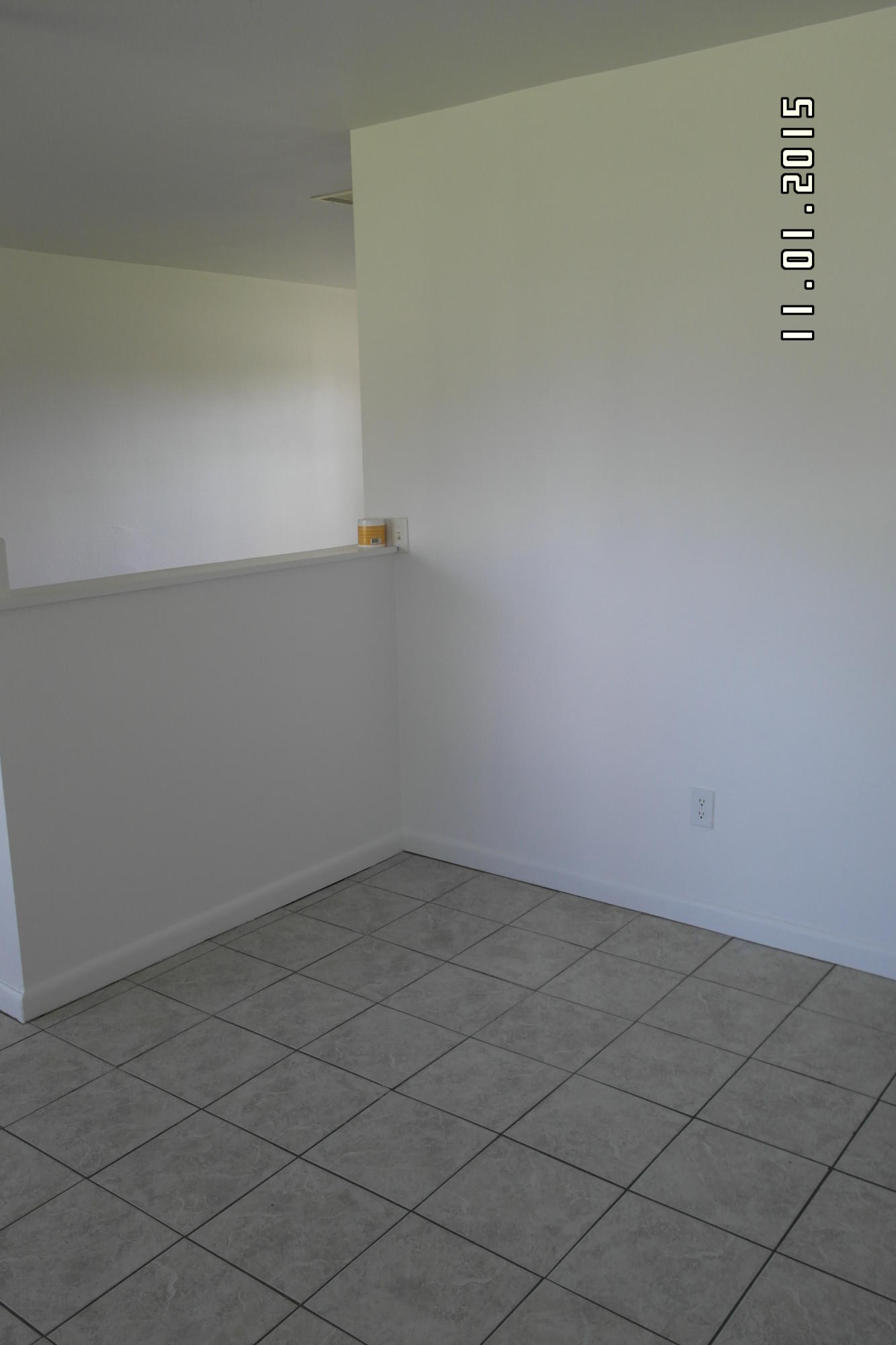 2132 Southeast Midtown Road Port St. Lucie, FL 34952 - Photo 13 of 20 Eat-in Kitchen area