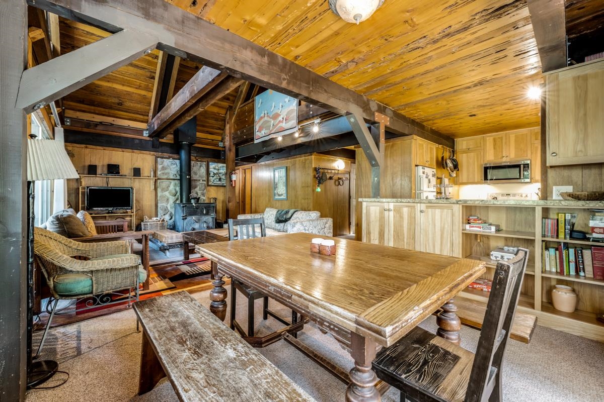 1650 Upper Bench Road Alpine Meadows, CA 96146 - Photo 10 of 21