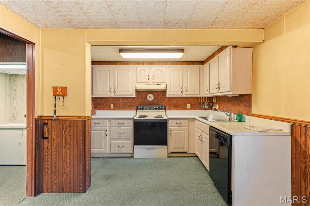 464 West Rosedale Drive East Alton, IL 62024 - Photo 12 of 28