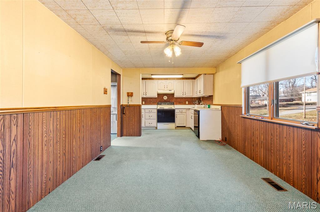 464 West Rosedale Drive East Alton, IL 62024 - Photo 13 of 28